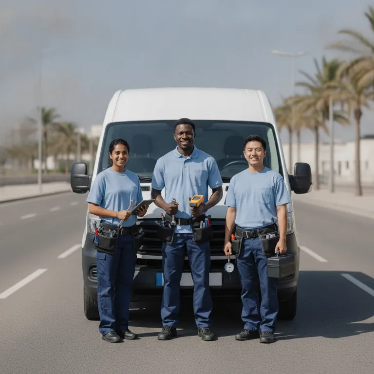 Taxi Team in Altona